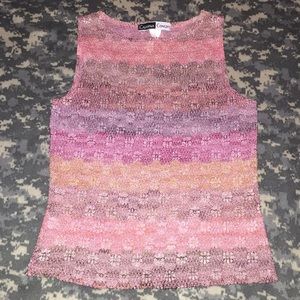 California Concepts tank top